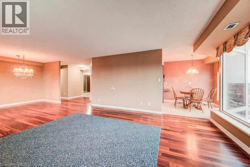 190 Hespeler Road Unit# 1801, Cambridge, Ontario  N1R 8B8 - Photo 18 - 40798760