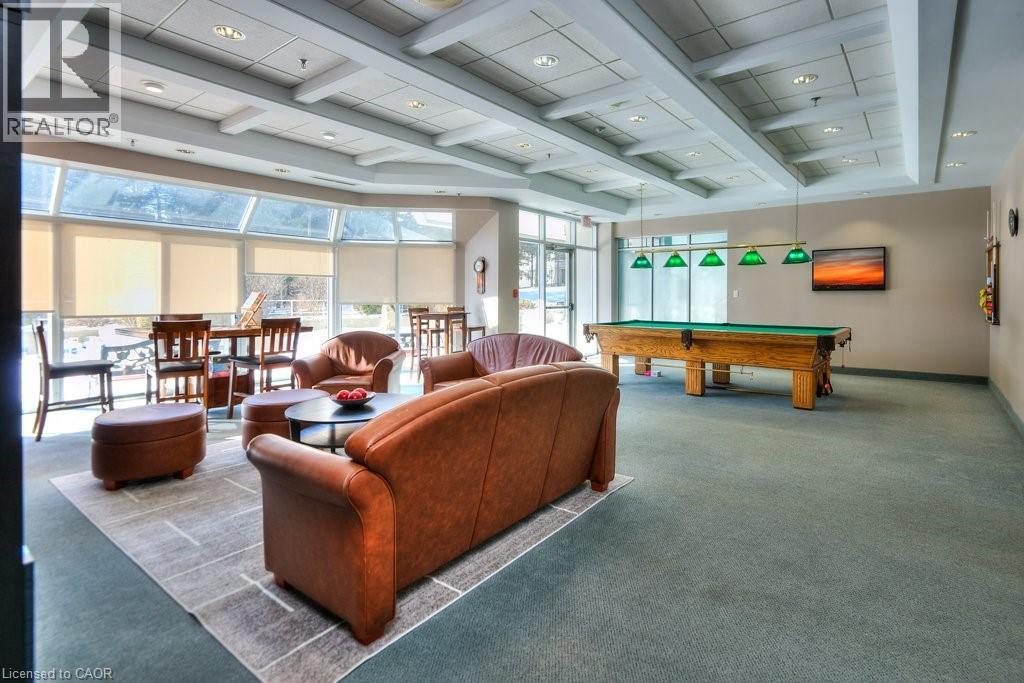 190 Hespeler Road Unit# 1801, Cambridge, Ontario  N1R 8B8 - Photo 34 - 40798760