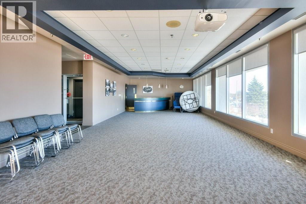 190 Hespeler Road Unit# 1801, Cambridge, Ontario  N1R 8B8 - Photo 36 - 40798760