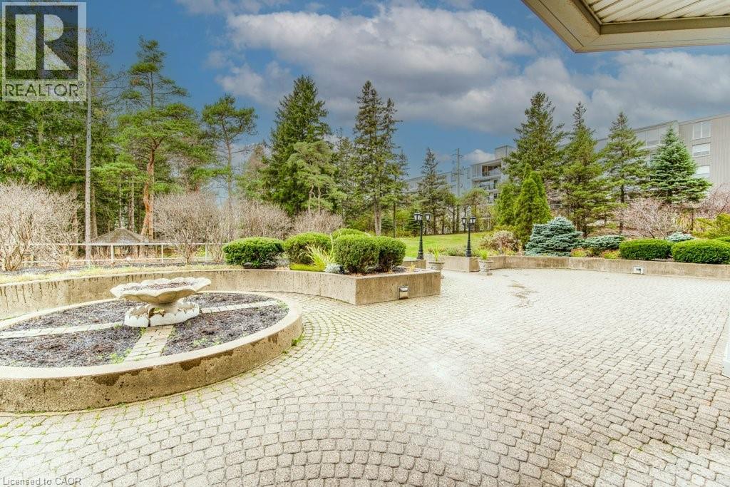 190 Hespeler Road Unit# 1801, Cambridge, Ontario  N1R 8B8 - Photo 41 - 40798760