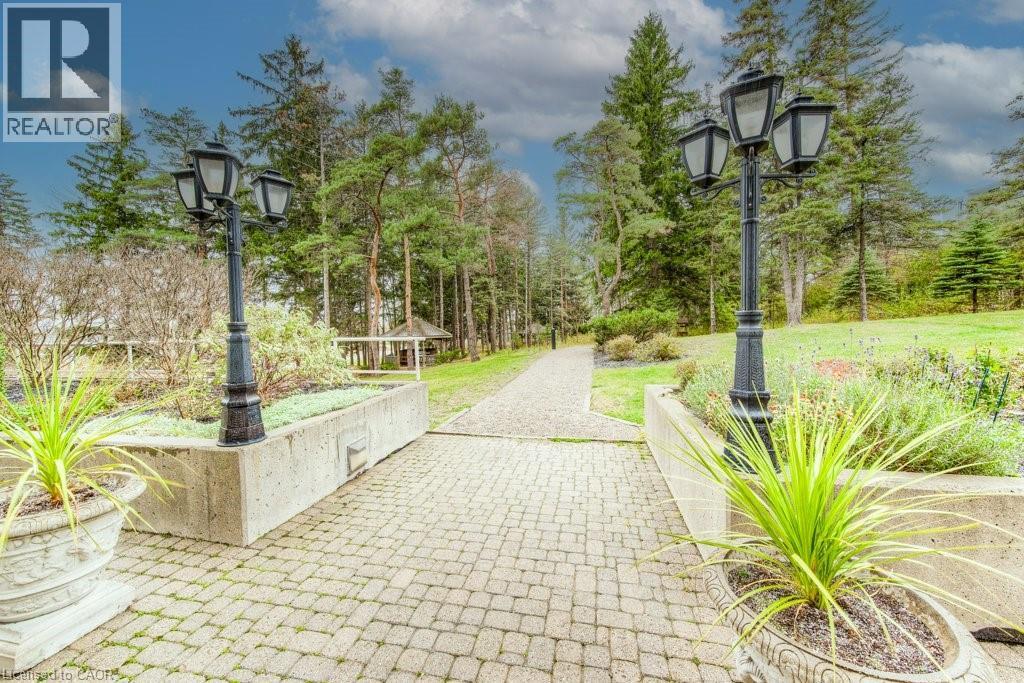 190 Hespeler Road Unit# 1801, Cambridge, Ontario  N1R 8B8 - Photo 42 - 40798760