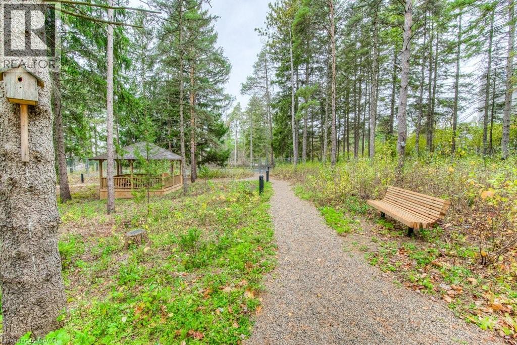 190 Hespeler Road Unit# 1801, Cambridge, Ontario  N1R 8B8 - Photo 44 - 40798760