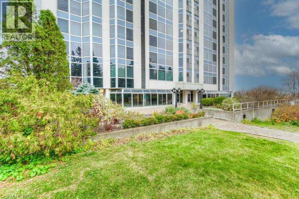 190 Hespeler Road Unit# 1801, Cambridge, Ontario  N1R 8B8 - Photo 48 - 40798760