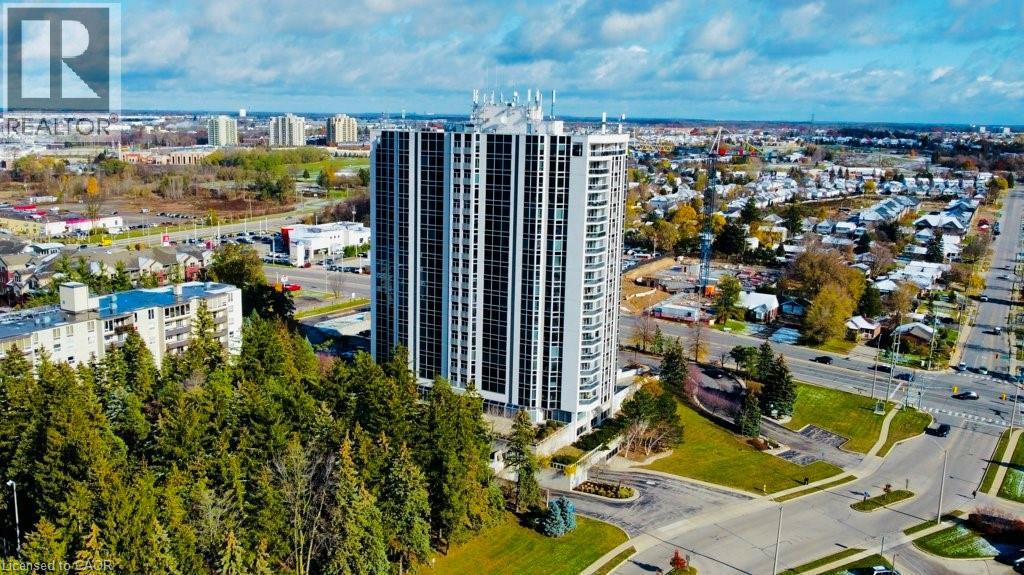 190 Hespeler Road Unit# 1801, Cambridge, Ontario  N1R 8B8 - Photo 49 - 40798760