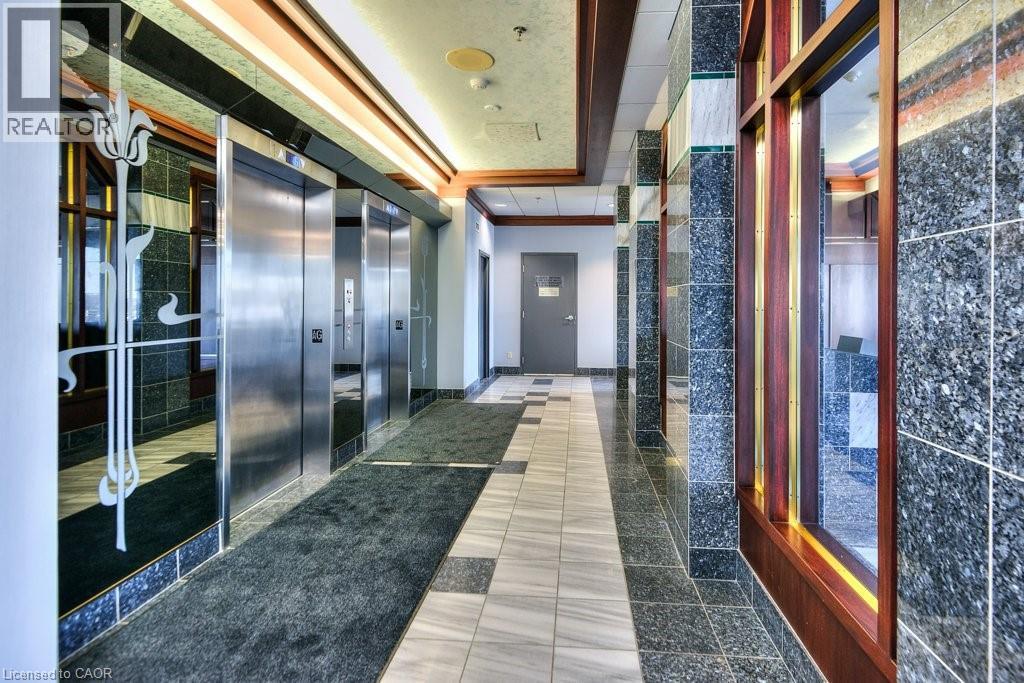 190 Hespeler Road Unit# 1801, Cambridge, Ontario  N1R 8B8 - Photo 5 - 40798760