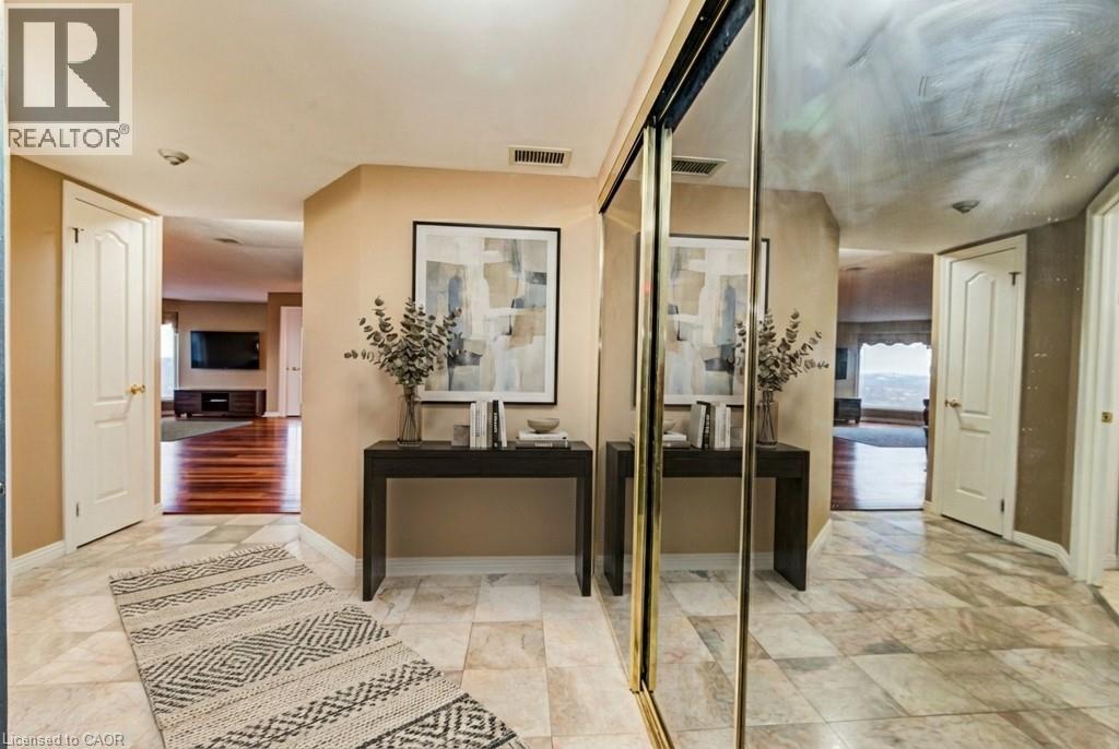 190 Hespeler Road Unit# 1801, Cambridge, Ontario  N1R 8B8 - Photo 8 - 40798760