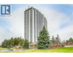 190 HESPELER Road Unit# 1801, cambridge, Ontario