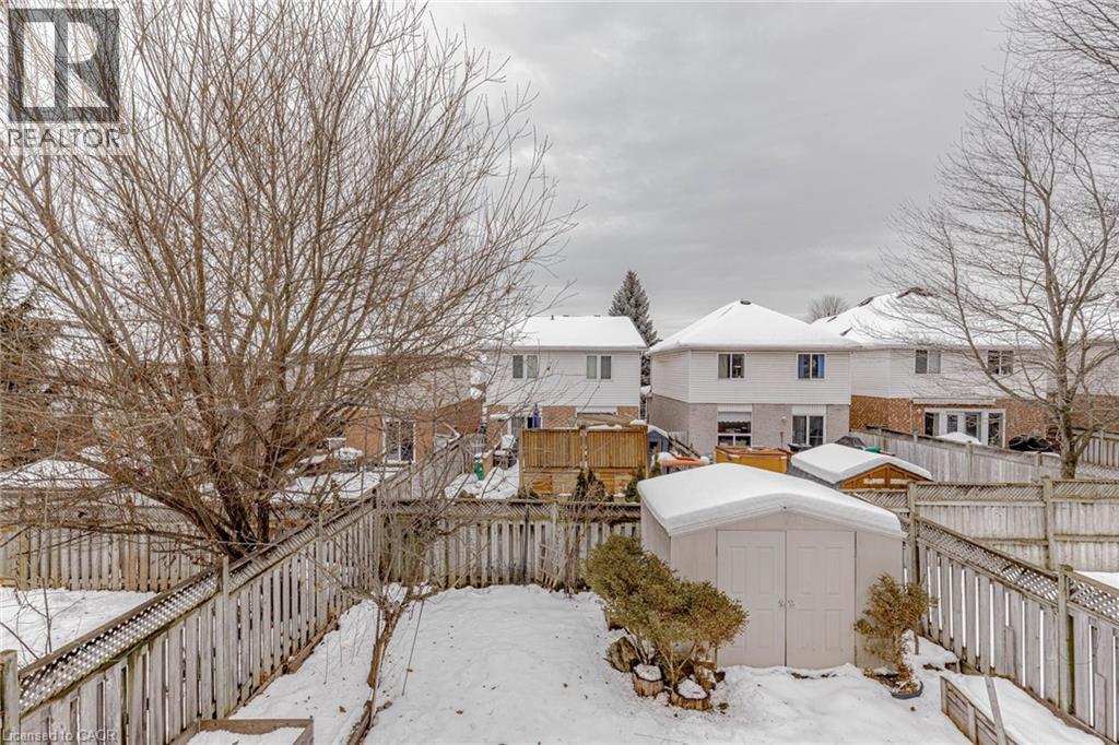 128 Karalee Crescent, Cambridge, Ontario  N3C 4H4 - Photo 47 - 40798681