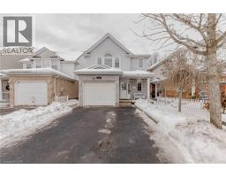 128 KARALEE Crescent, Cambridge, Ontario