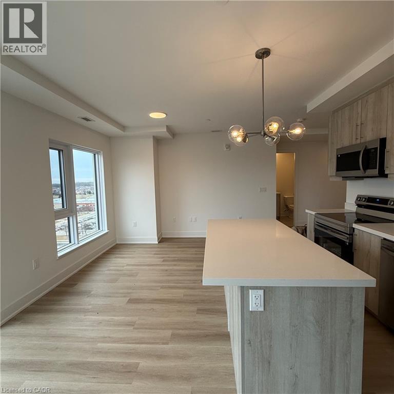 575 Conklin Road Unit# 1012, Brantford, Ontario  N3T 0Y2 - Photo 9 - 40798457