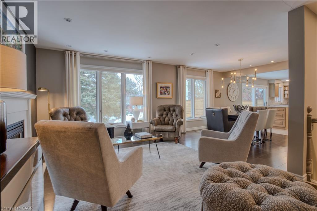 184 Roxton Drive Unit# 16, Waterloo, Ontario N2T 1N8 - Photo 11 - 40797964