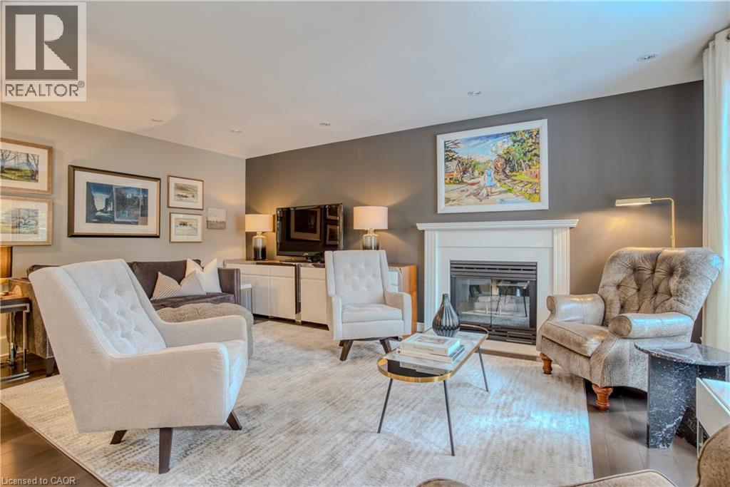 184 Roxton Drive Unit# 16, Waterloo, Ontario N2T 1N8 - Photo 13 - 40797964