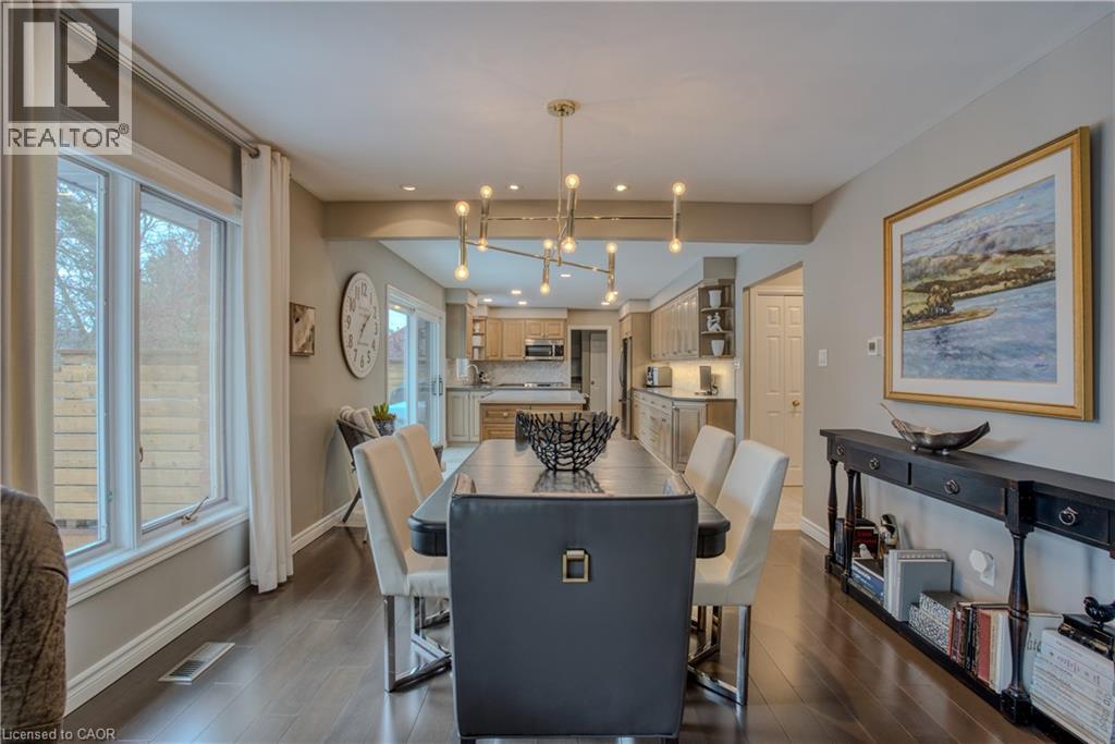 184 Roxton Drive Unit# 16, Waterloo, Ontario N2T 1N8 - Photo 14 - 40797964