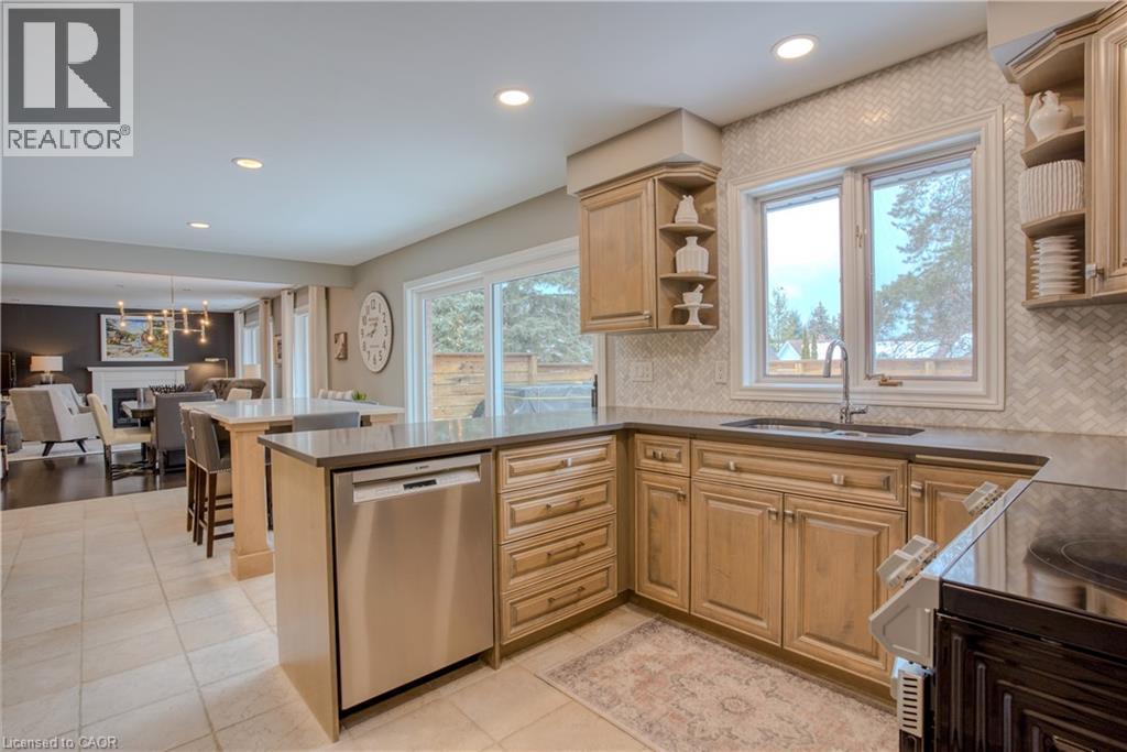 184 Roxton Drive Unit# 16, Waterloo, Ontario N2T 1N8 - Photo 21 - 40797964