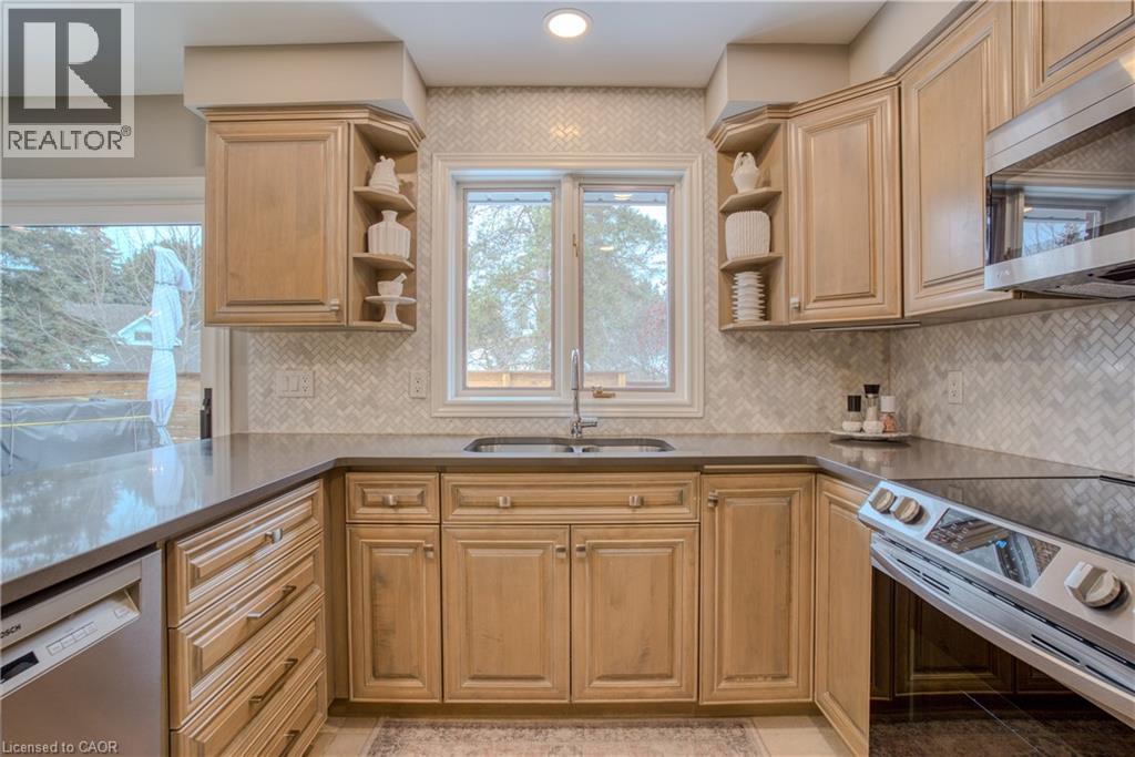 184 Roxton Drive Unit# 16, Waterloo, Ontario N2T 1N8 - Photo 22 - 40797964