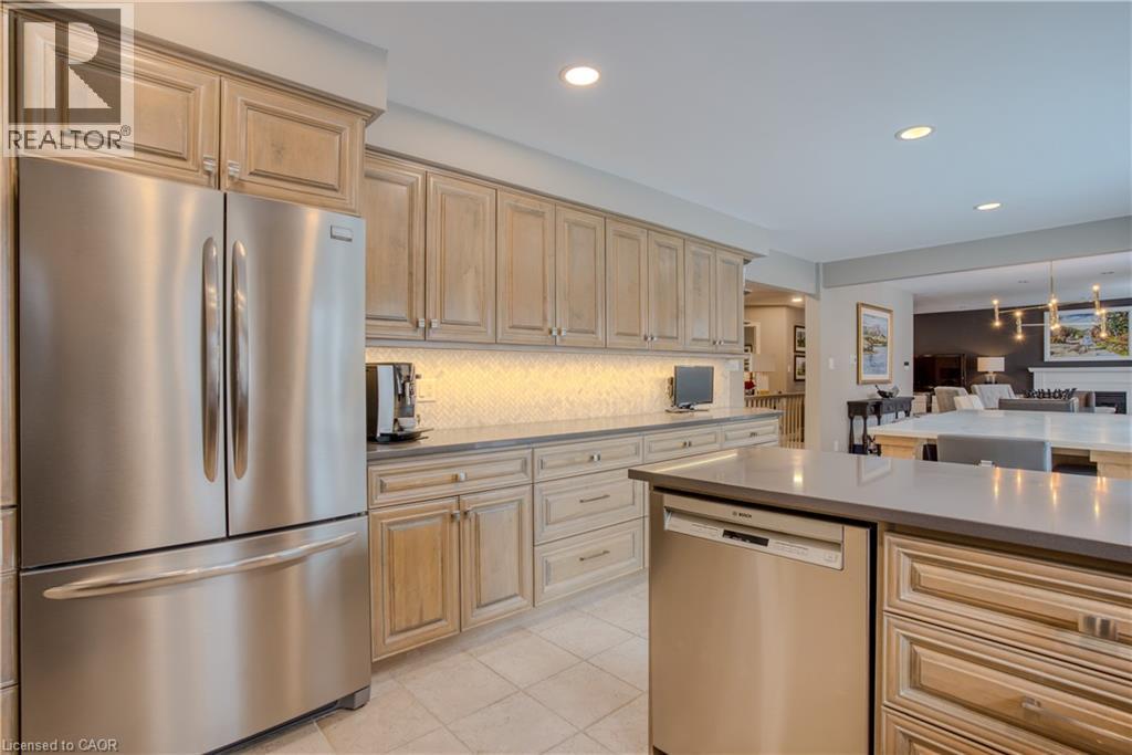 184 Roxton Drive Unit# 16, Waterloo, Ontario N2T 1N8 - Photo 23 - 40797964