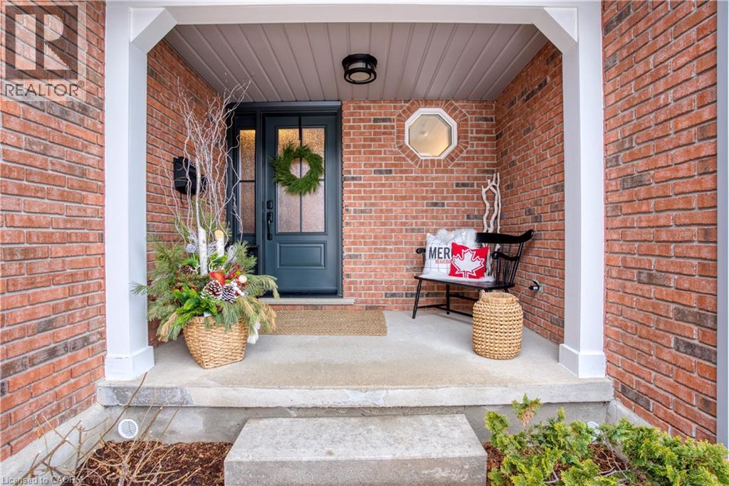 184 Roxton Drive Unit# 16, Waterloo, Ontario N2T 1N8 - Photo 3 - 40797964