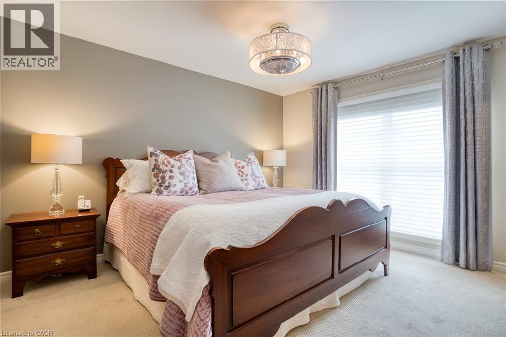 184 Roxton Drive Unit# 16, Waterloo, Ontario N2T 1N8 - Photo 32 - 40797964