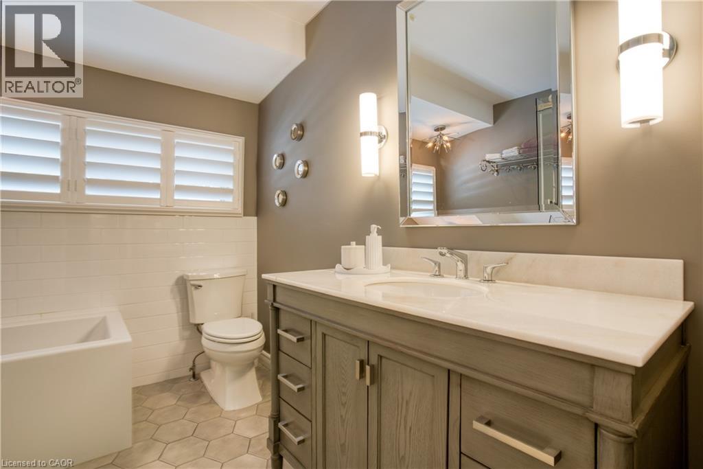 184 Roxton Drive Unit# 16, Waterloo, Ontario N2T 1N8 - Photo 33 - 40797964