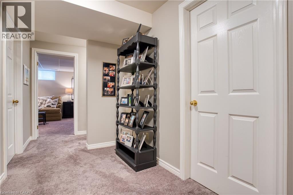 184 Roxton Drive Unit# 16, Waterloo, Ontario N2T 1N8 - Photo 39 - 40797964