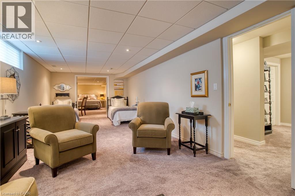 184 Roxton Drive Unit# 16, Waterloo, Ontario N2T 1N8 - Photo 46 - 40797964