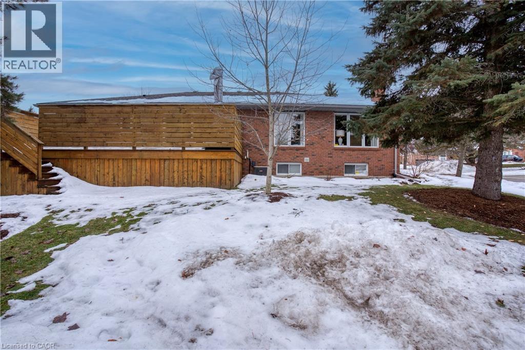 184 Roxton Drive Unit# 16, Waterloo, Ontario N2T 1N8 - Photo 50 - 40797964