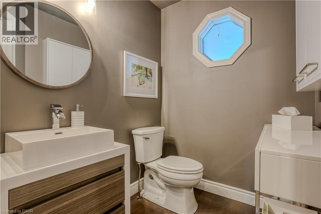 184 Roxton Drive Unit# 16, Waterloo, Ontario N2T 1N8 - Photo 6 - 40797964