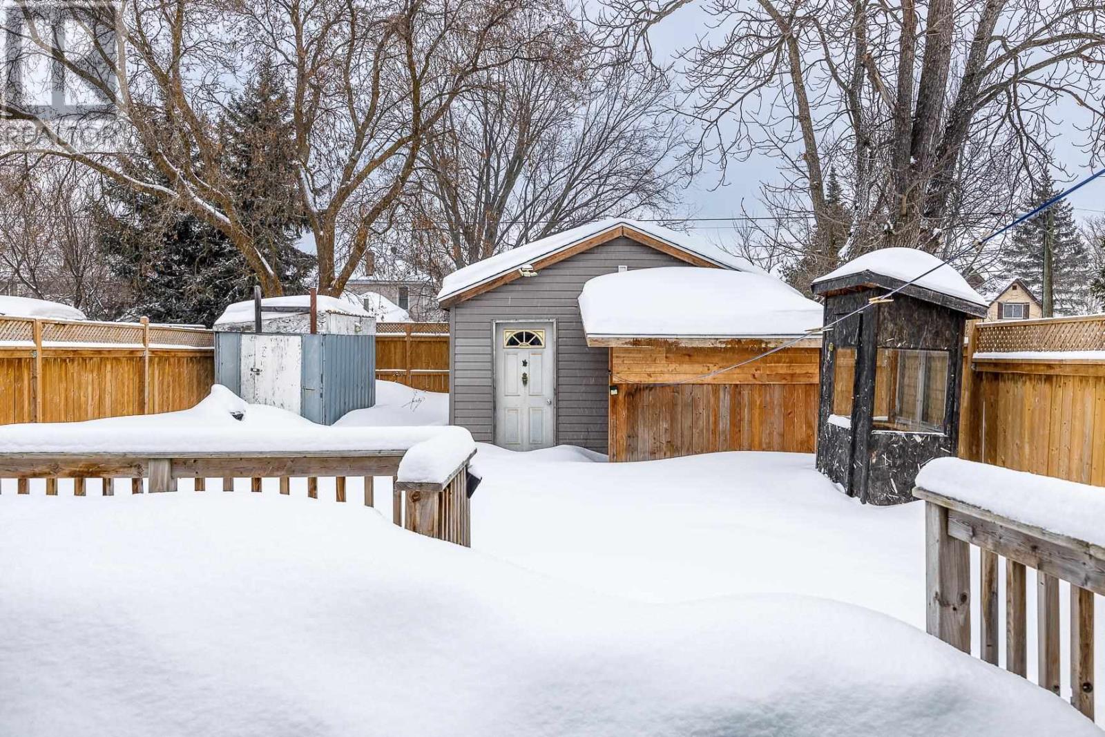 38 Algoma St, Sault Ste. Marie, Ontario  P6B 2P7 - Photo 21 - SM260075