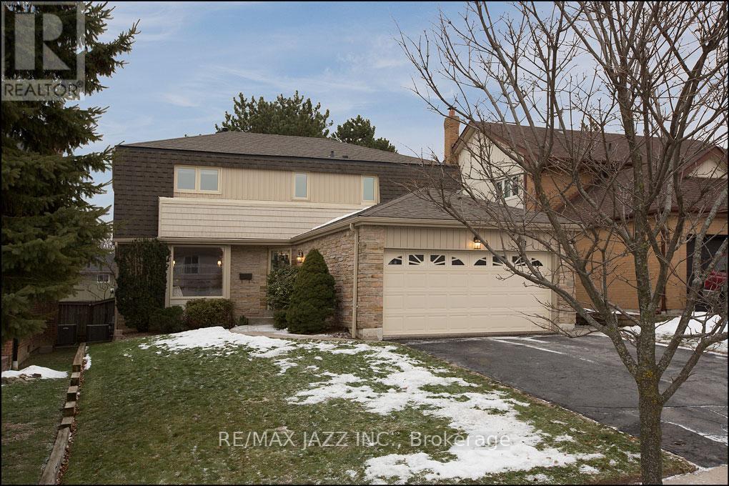 783 MILLBANK ROAD, Pickering, Ontario