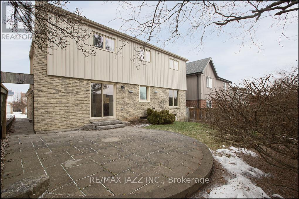 783 Millbank Road, Pickering, Ontario  L1V 3L6 - Photo 25 - E12699754