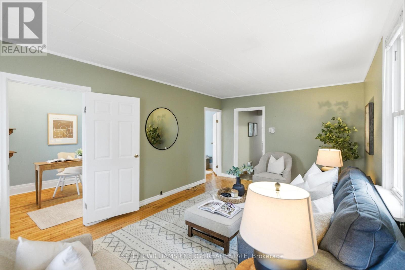 89 Burk Street, Oshawa, Ontario  L1J 4C1 - Photo 10 - E12699816