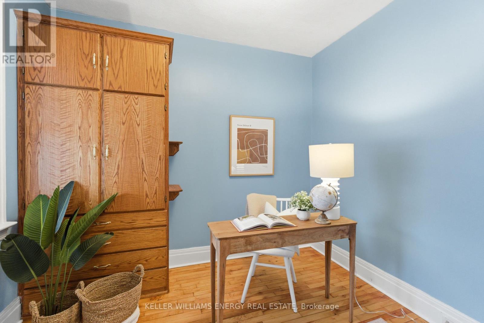 89 Burk Street, Oshawa, Ontario  L1J 4C1 - Photo 11 - E12699816