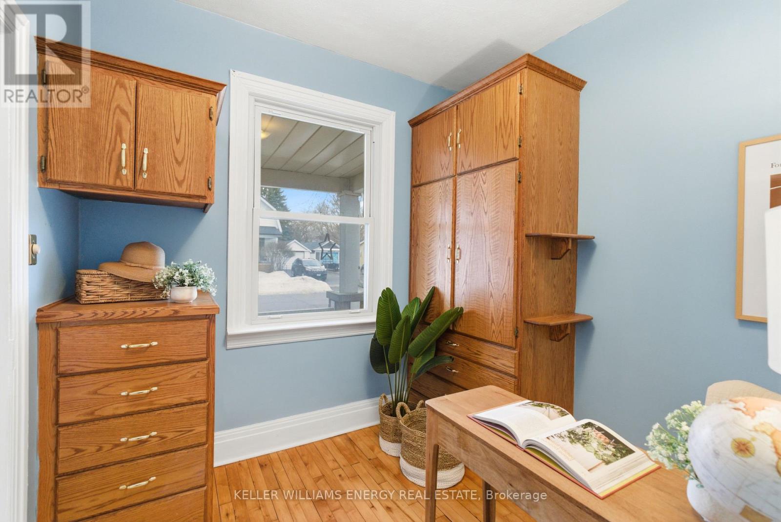 89 Burk Street, Oshawa, Ontario  L1J 4C1 - Photo 12 - E12699816