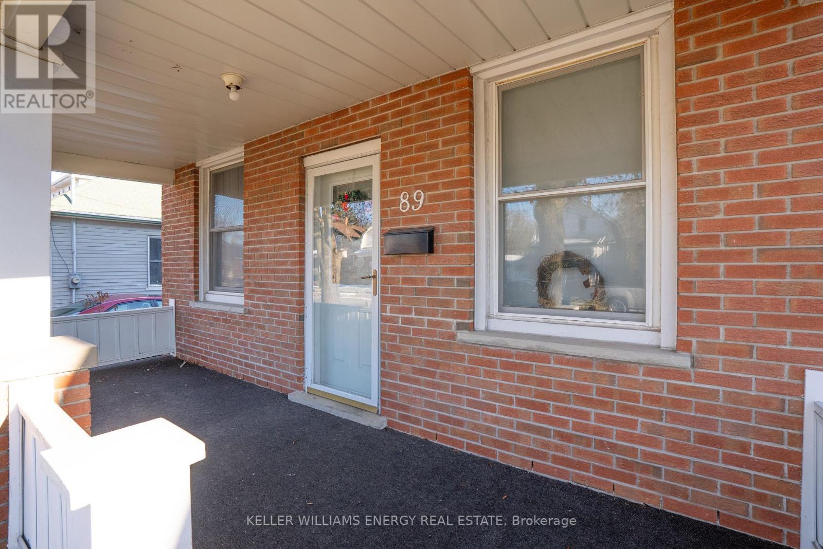 89 Burk Street, Oshawa, Ontario  L1J 4C1 - Photo 2 - E12699816