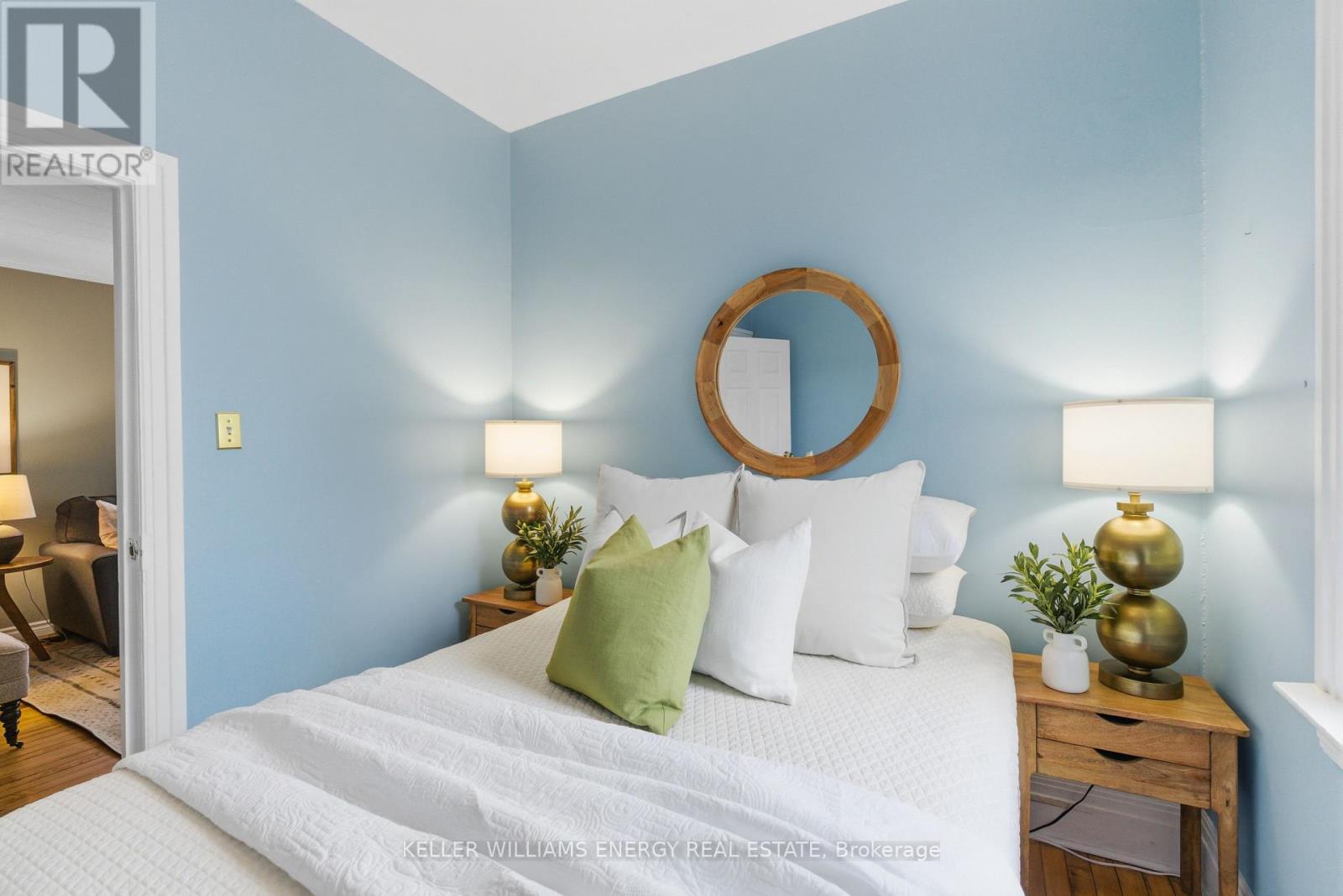 89 Burk Street, Oshawa, Ontario  L1J 4C1 - Photo 21 - E12699816