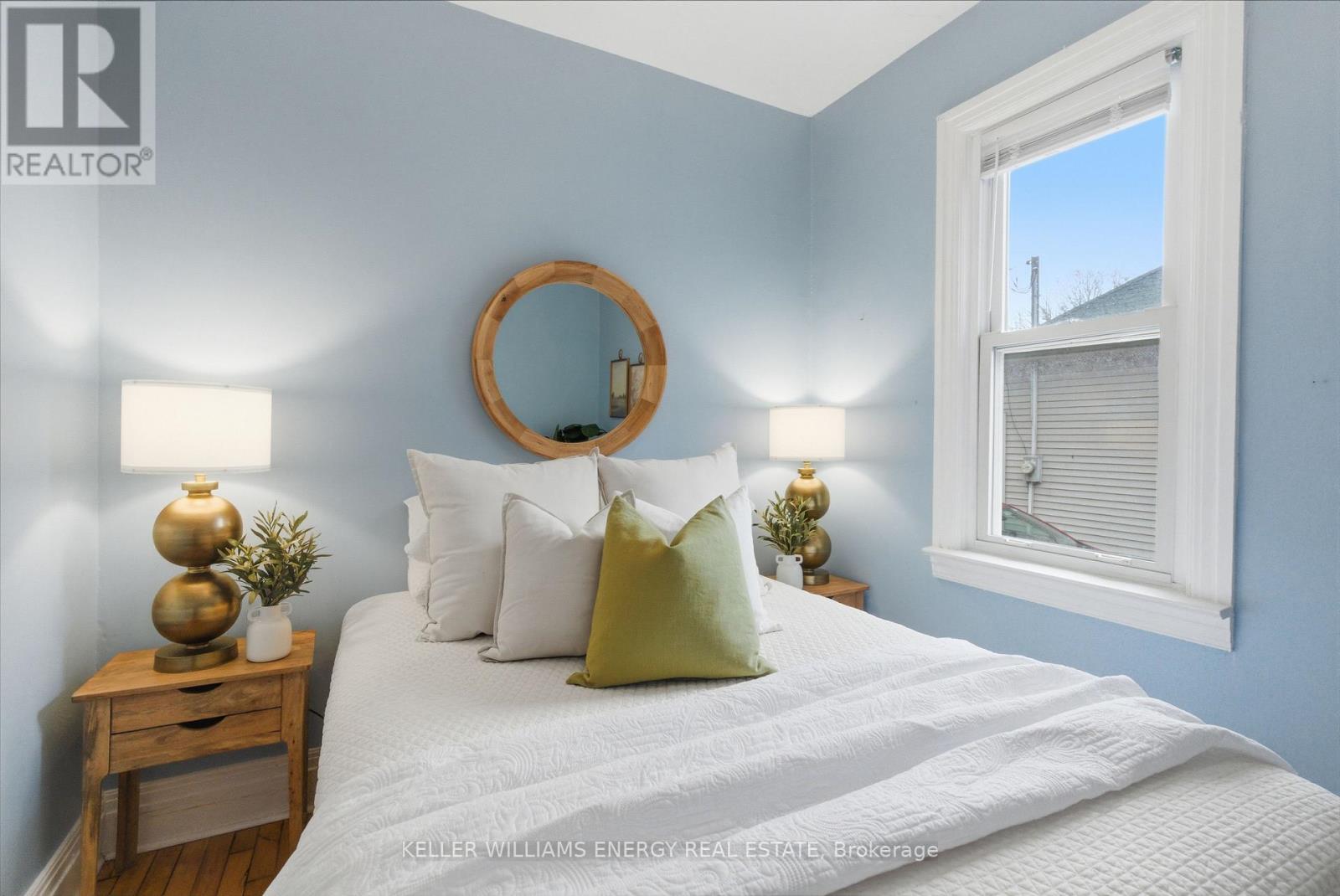 89 Burk Street, Oshawa, Ontario  L1J 4C1 - Photo 22 - E12699816