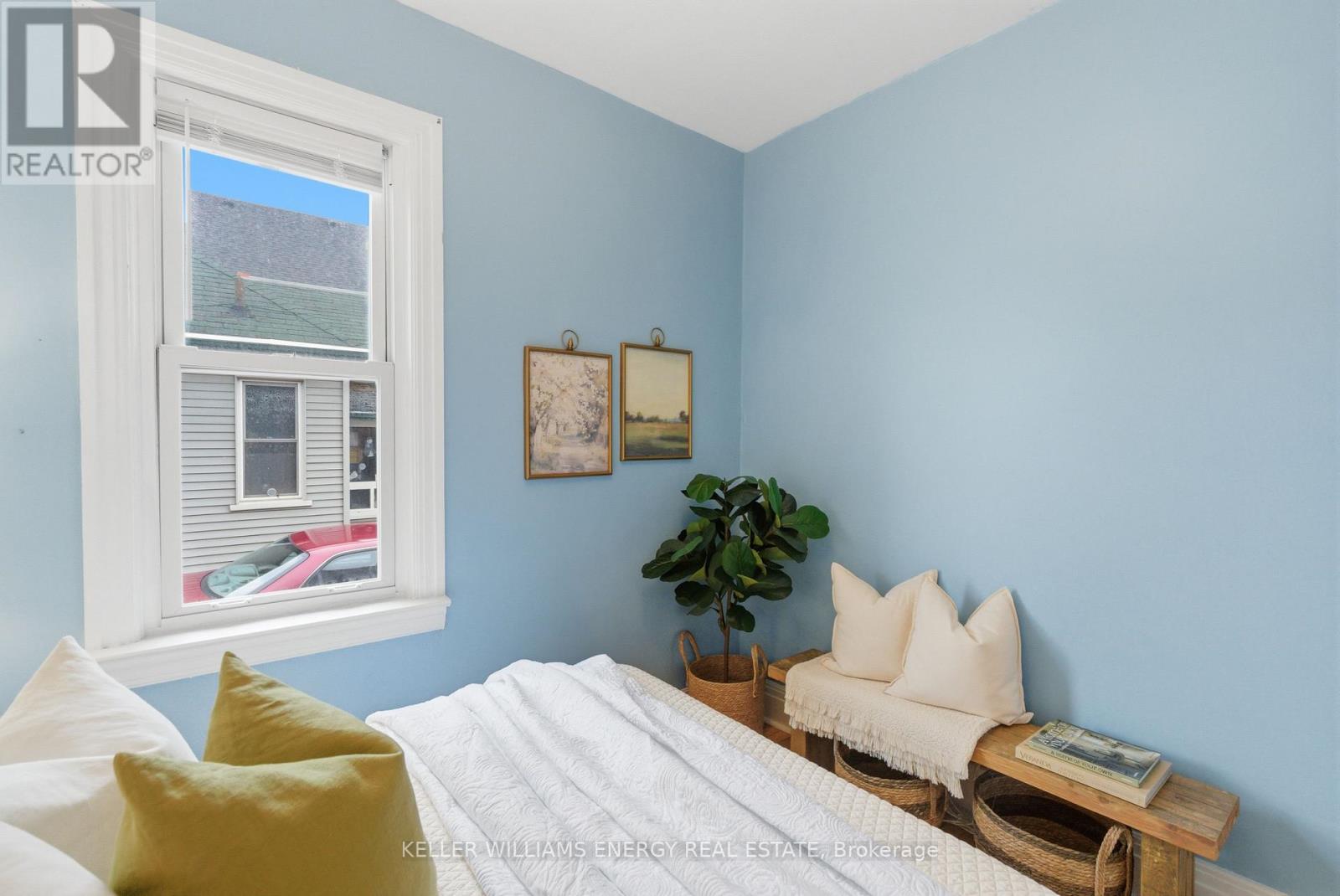 89 Burk Street, Oshawa, Ontario  L1J 4C1 - Photo 23 - E12699816