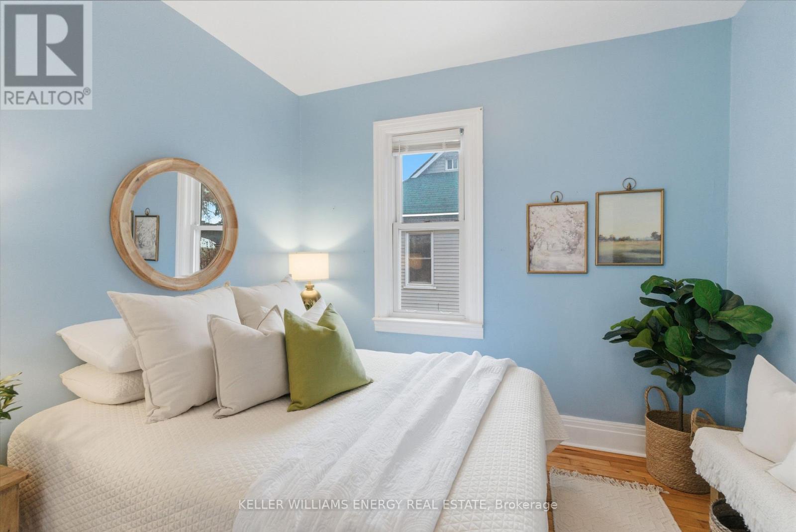 89 Burk Street, Oshawa, Ontario  L1J 4C1 - Photo 24 - E12699816