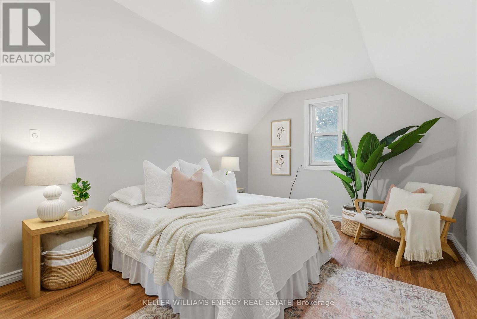 89 Burk Street, Oshawa, Ontario  L1J 4C1 - Photo 30 - E12699816