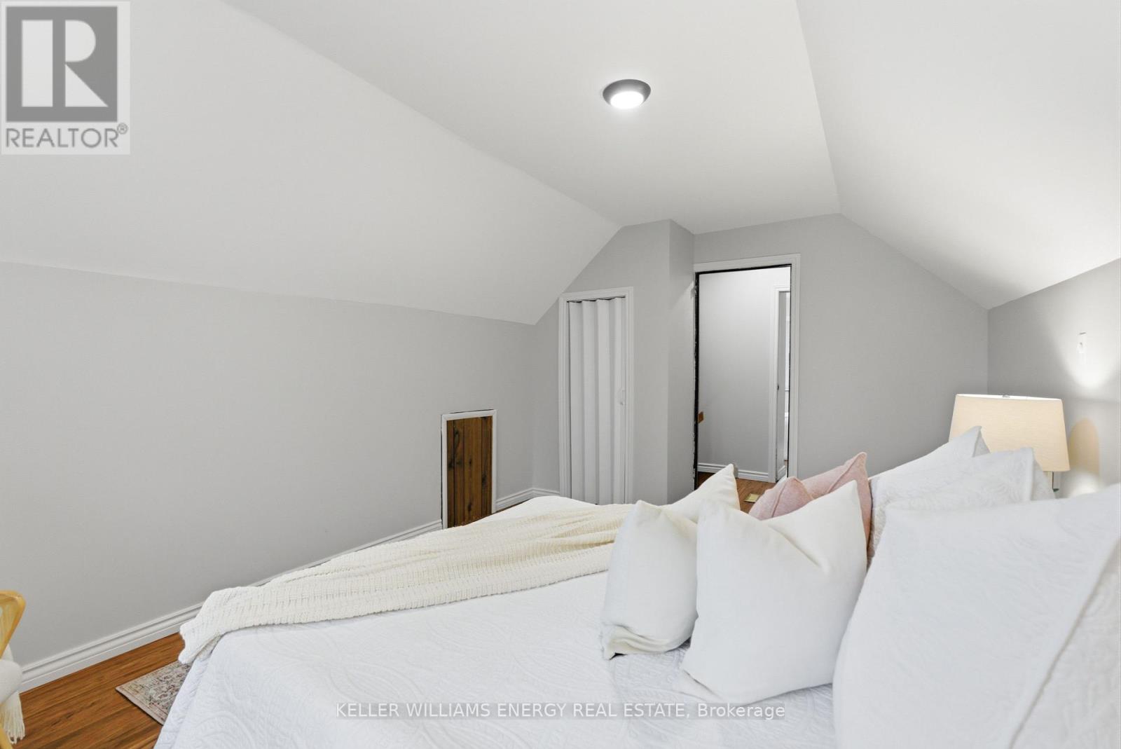 89 Burk Street, Oshawa, Ontario  L1J 4C1 - Photo 32 - E12699816