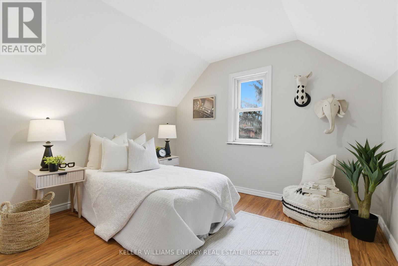 89 Burk Street, Oshawa, Ontario  L1J 4C1 - Photo 33 - E12699816