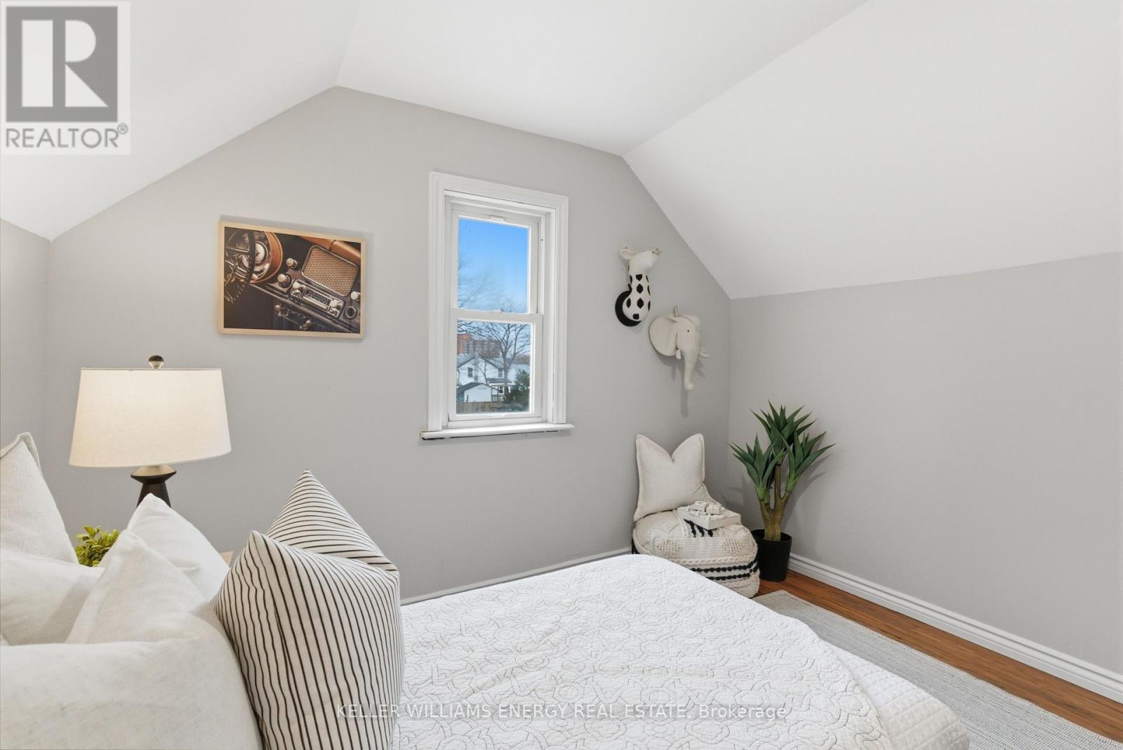 89 Burk Street, Oshawa, Ontario  L1J 4C1 - Photo 34 - E12699816