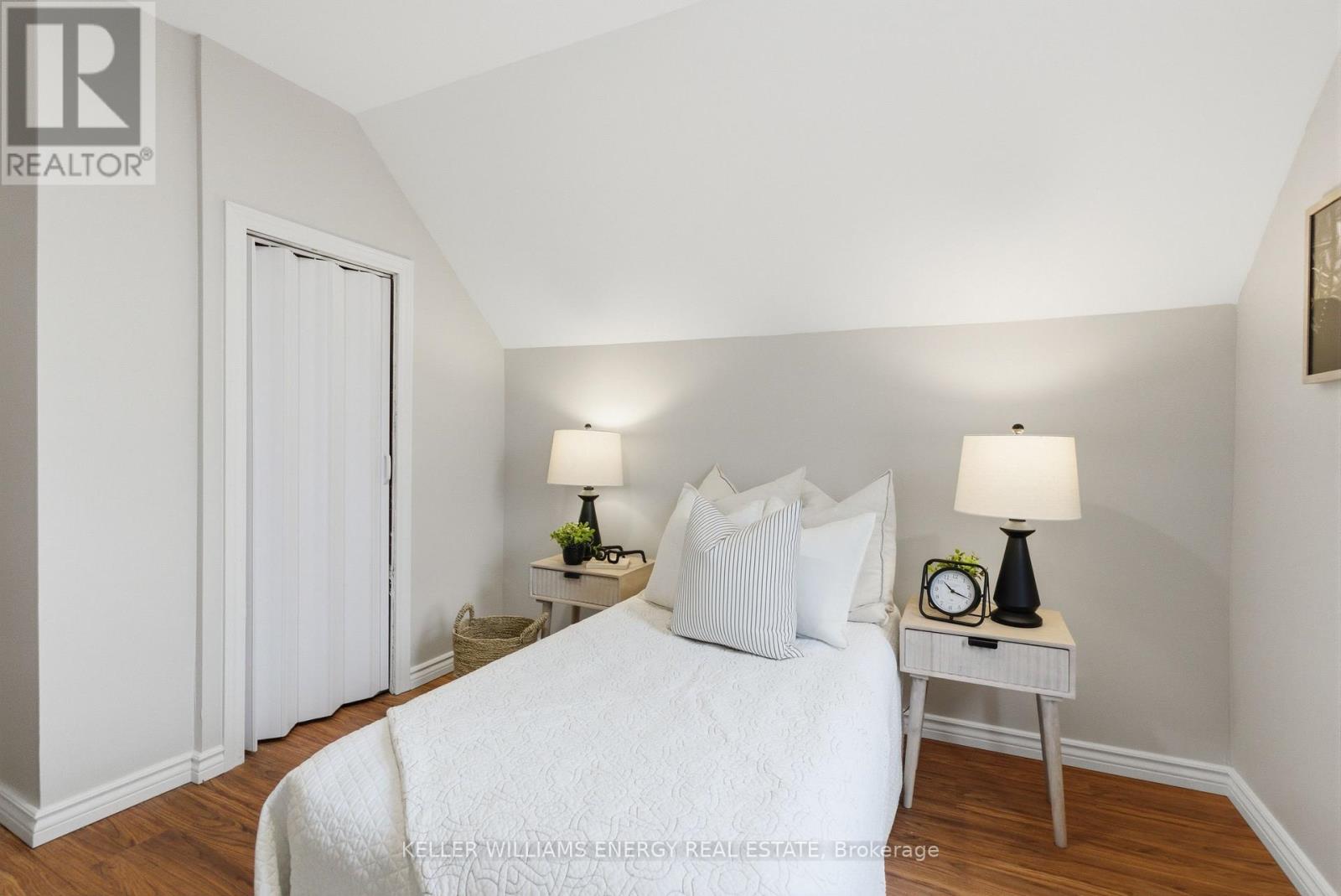 89 Burk Street, Oshawa, Ontario  L1J 4C1 - Photo 35 - E12699816