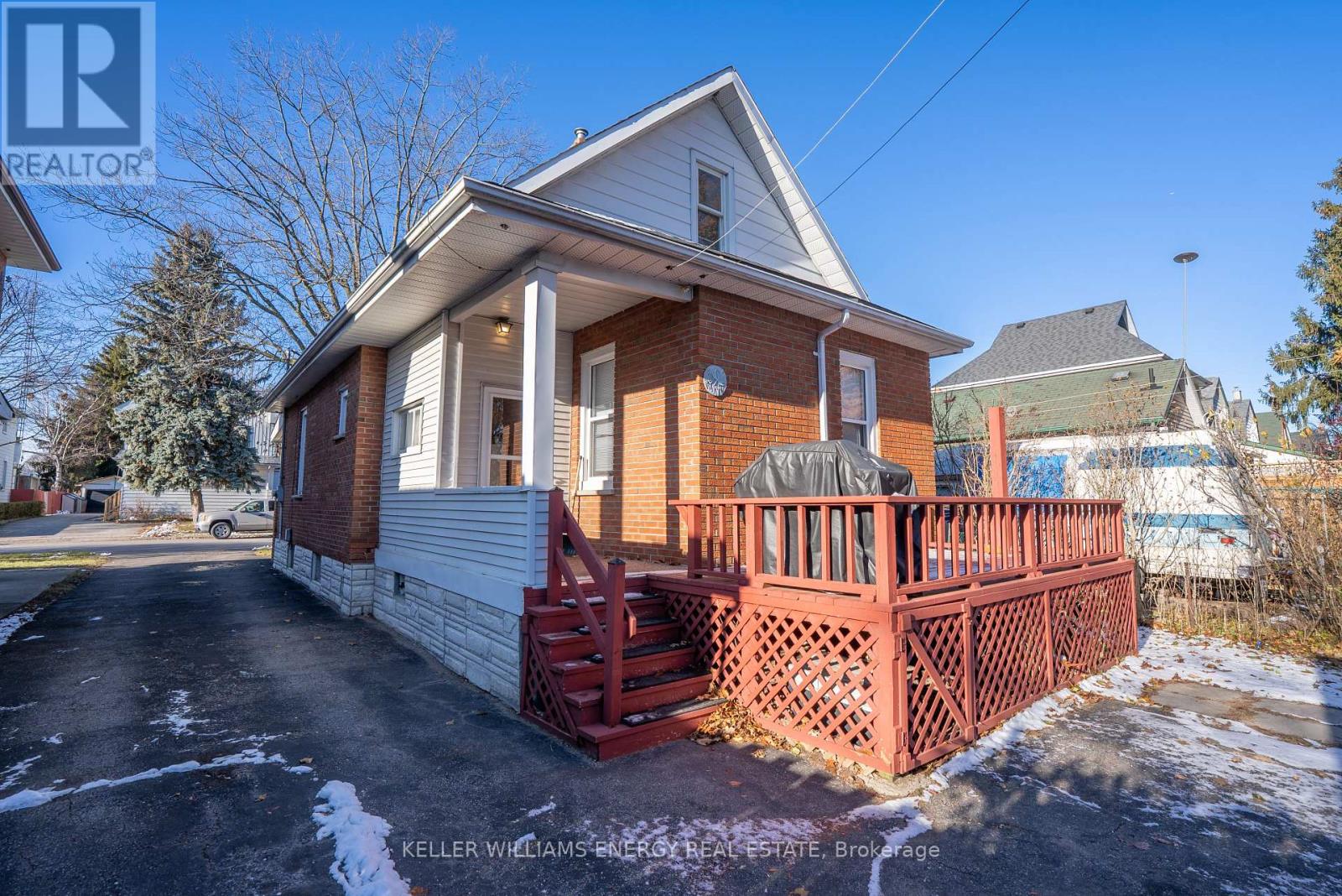 89 Burk Street, Oshawa, Ontario  L1J 4C1 - Photo 41 - E12699816