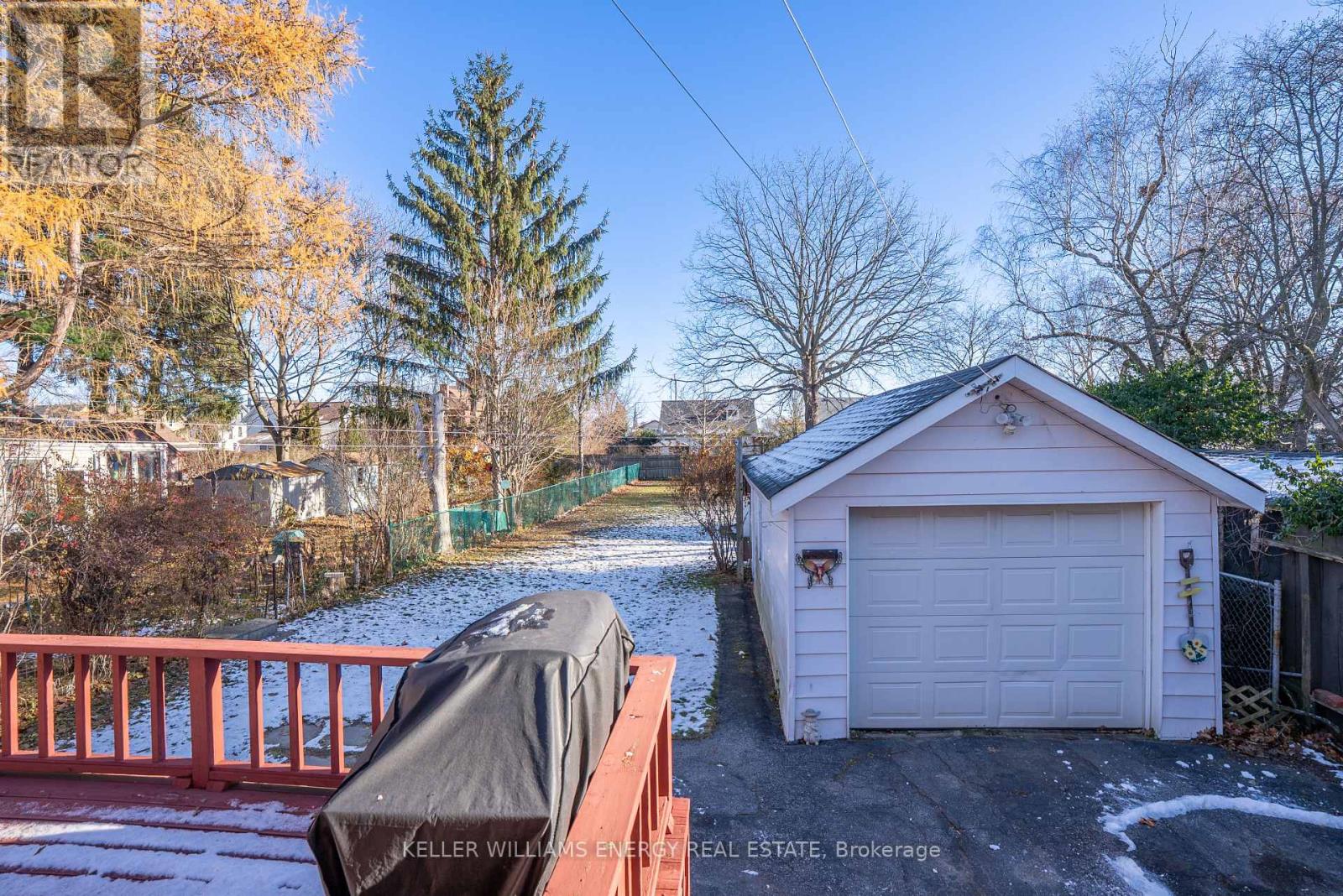 89 Burk Street, Oshawa, Ontario  L1J 4C1 - Photo 43 - E12699816