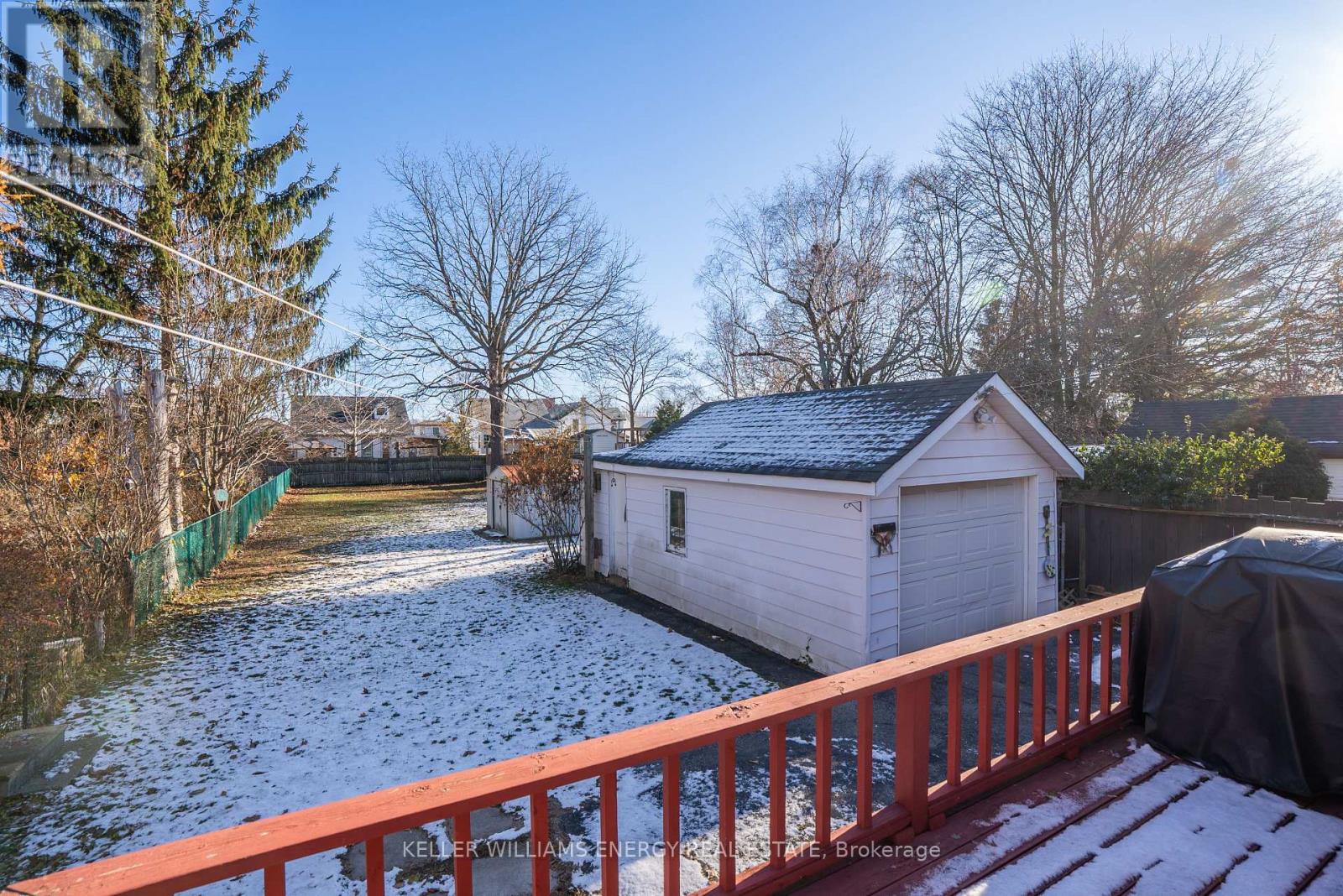 89 Burk Street, Oshawa, Ontario  L1J 4C1 - Photo 44 - E12699816