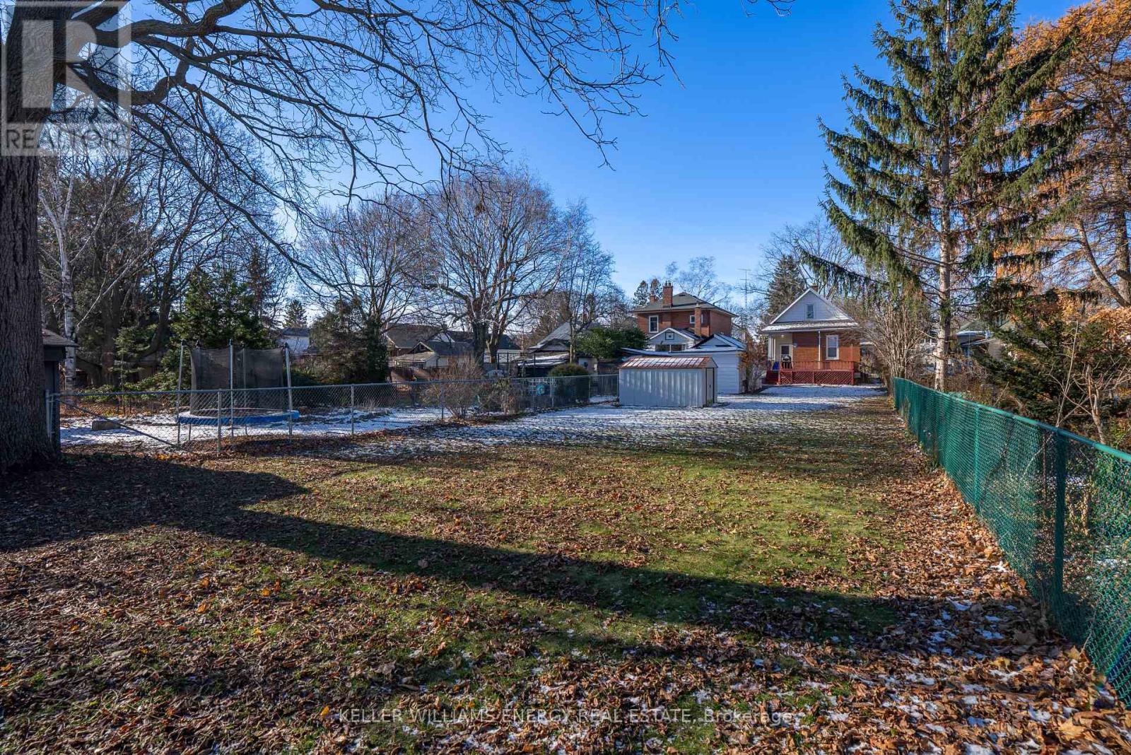 89 Burk Street, Oshawa, Ontario  L1J 4C1 - Photo 45 - E12699816