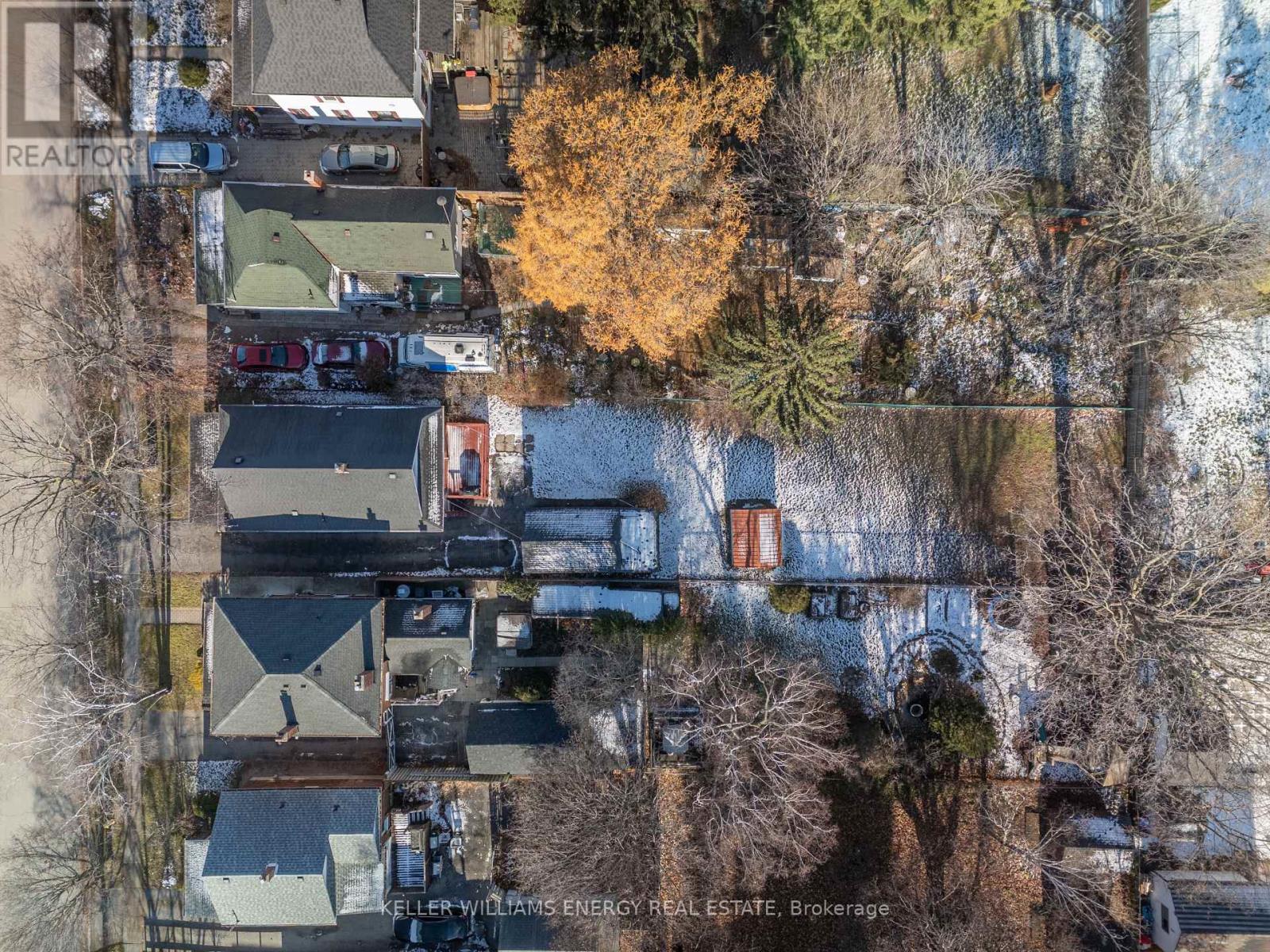 89 Burk Street, Oshawa, Ontario  L1J 4C1 - Photo 46 - E12699816