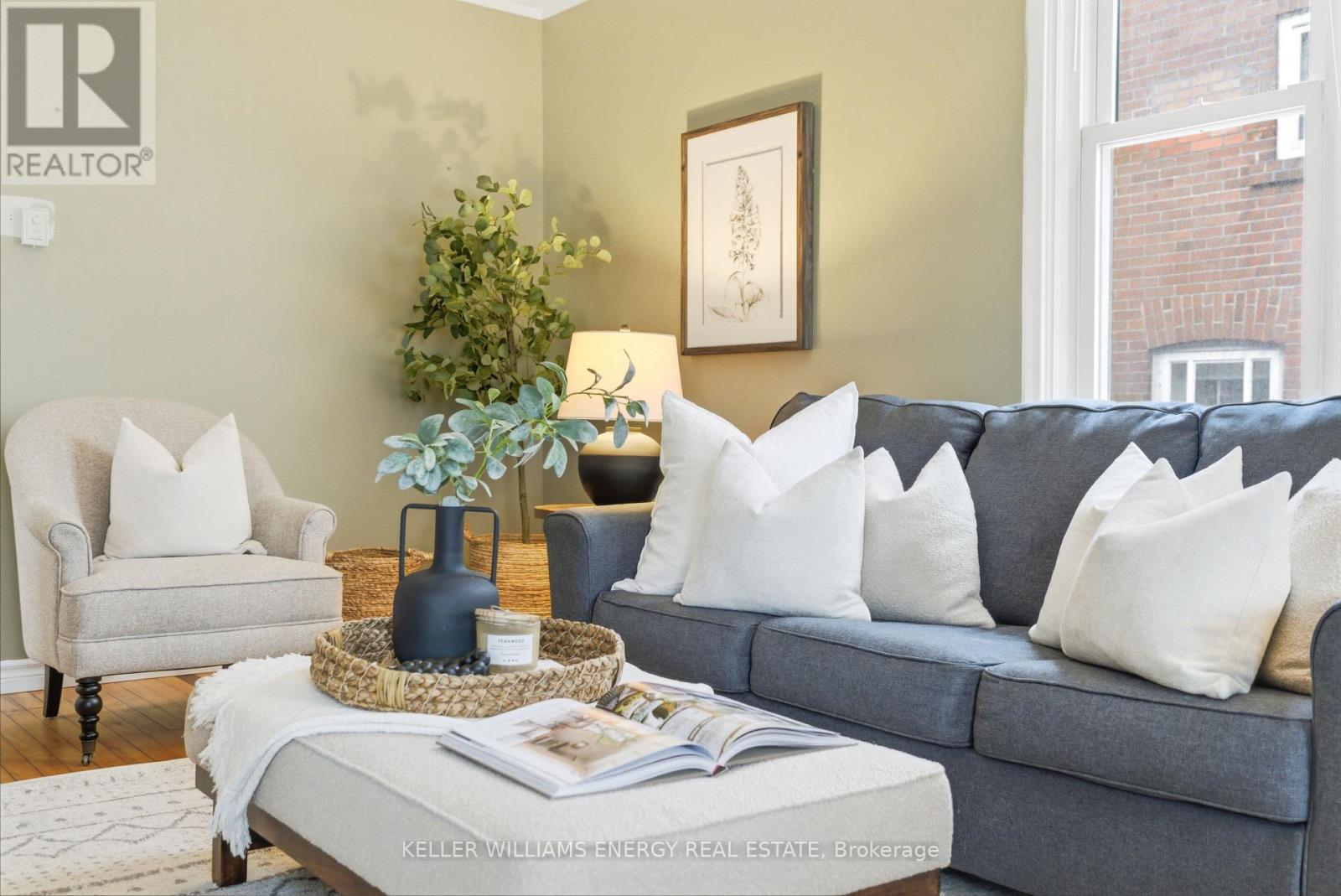 89 Burk Street, Oshawa, Ontario  L1J 4C1 - Photo 5 - E12699816