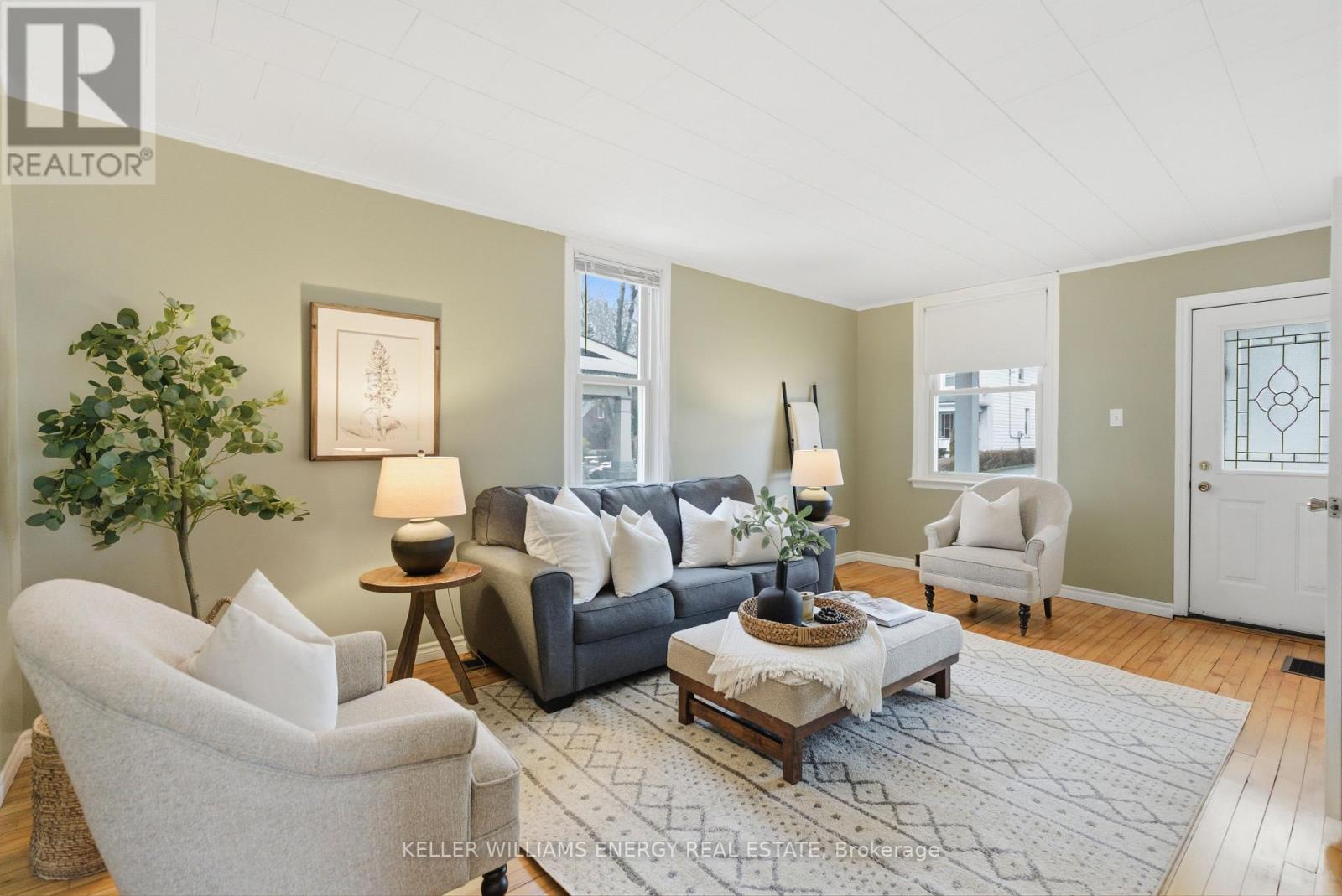 89 Burk Street, Oshawa, Ontario  L1J 4C1 - Photo 8 - E12699816